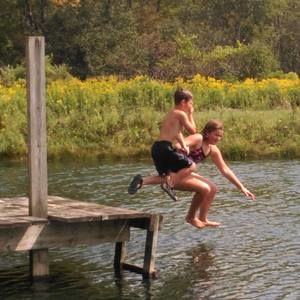 Meet your Posher, Lorissa